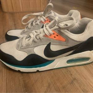 Nike Air Max Correlate, Womens 8.5